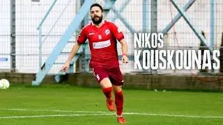 Nikos Kouskounas - Goals, Assists & Highlights