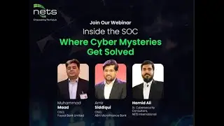 Inside The SOC - The Fast Lane to Enterprise-Grade Cybersecurity