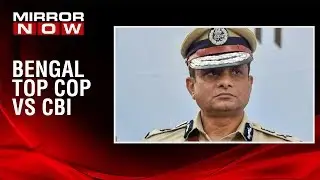 Saradha chit fund scam: Rajeev Kumar files fresh anticipatory bail, seeks time to appear before CBI