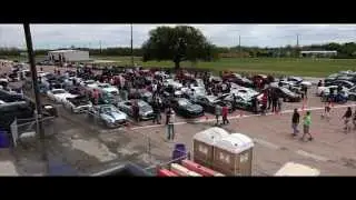 Rp Films | Slowmotion Motorsports | TX2K15