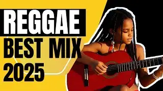 REGGAE VIBES: TOP TRACKS FOR A SUNNY DAY