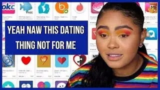 BOYS, BOOBS, AND HERBERT THE FLY | GRWM | KennieJD
