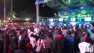 La kapirotada (intro)