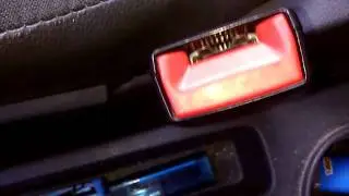 Kicker S15 L7 in VW Polo