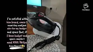 Philips PowerLife Steam Iron GC2998/86 - review