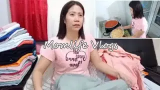 BUHAY NANAY! GAWAING BAHAY! | Mama Anne