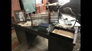 Lab Office 4