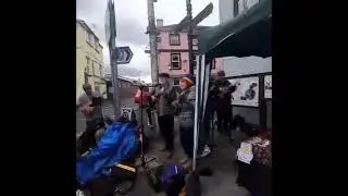 Kidwelly Market Saturday 2nd April 2022
