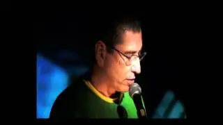 Radiocaos ao vivo - Edilson Del Grossi - Na Captura