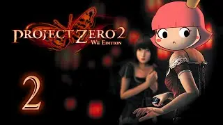 Revelamos los secretos de Pablo Albor&aacute;n... | Project Zero 2 Crimson Butterfly | Parte 2