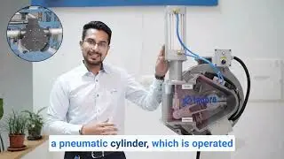Indpro Technical Series | Part 1: Dual Tunnel Diverter Valve