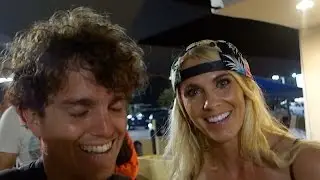 VLOGBOMBED BY CARLIE BUTLER