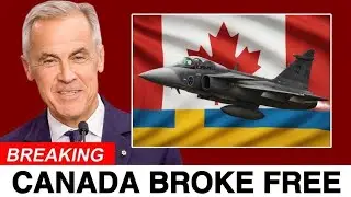 Canada&rsquo;s Secret 88-Jet Gripen Deal With Sweden Just Took a Shocking Turn.