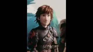 HICCSTRID &hearts;️ Until I found Her #httyd2 #hiccstrid #hiccup #astrid #romance #cutecoplelovestory #fy