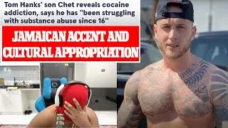 The Truth Behind Chet Hanks: Tom Hanks Outsider Son