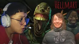 WALANGYA NA HORROR GAME [HELLMART] Fifine H16 Gaming Headset