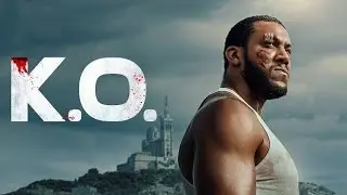 K.O. Movie Review 