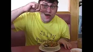 Silly Funny Goof Gang - THE LOST EPISODE!