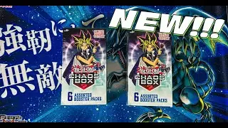 *NEW!* Yu-Gi-Oh! Walmart Chaos Box Holiday Edition Opening!