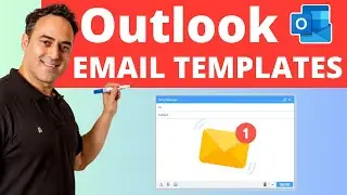 How to Make a Microsoft Outlook Email Template
