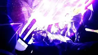 First launch of the FA-78 Full Armor Gundam and (POV) Zaku II vs FA Gundam