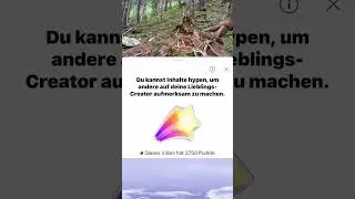 Geologie statt Hype &ndash; aber wenn ihr m&ouml;gt, k&ouml;nnt ihr mich unterst&uuml;tzen. #geology #gold #hype