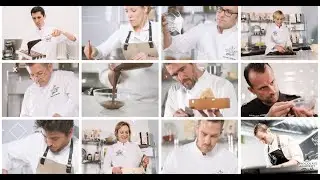 Chocolate Academy&trade; Online Courses