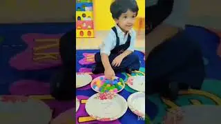 Counting activity joyful learning #lakshyaschool #short viral#short #treanding