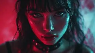 Only I know.  Erotic, Goth, Industrial, Minimal, Sexual Release, Tantric, Frequencies.