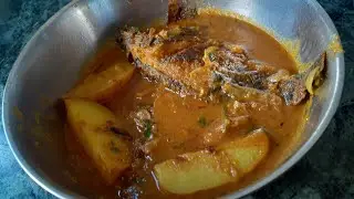 Simple Fish Dish Anyone Can Make at Home || Easy & Delicious Fish Recipe | Perfect Every Time!