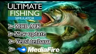 Share game UFS / ULTIMATE FISHING SIMULATOR || SHARE GAME #1