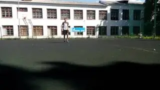Кроссбар Челендж