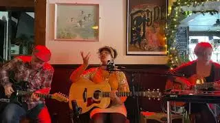 Lady Nade - Drive Home Safely - presented as part of CoCoMAD 2020