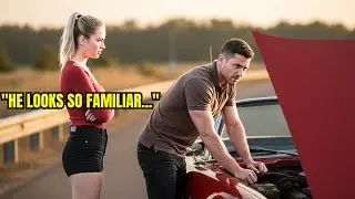 &ldquo;A Single Dad Stopped to Fix a CEO&rsquo;s Car &mdash; Then Realized She Was His First Love&rdquo;
