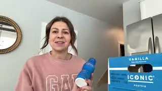 Protein Shakes Shakes my family loves