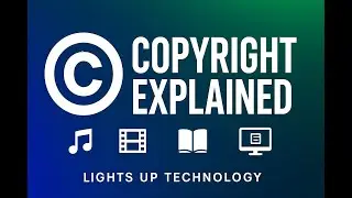 Copyright process