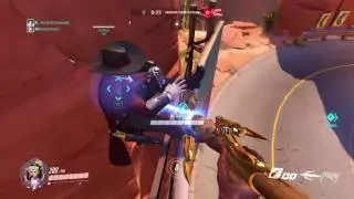 S2: Mercy console comp Route 66 (featuring Radioproxy and Acteus)