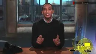 'The Don Lemon Show (2024)' open