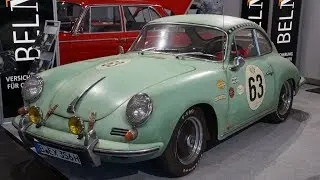 Bremen Classic Motorshow 2019