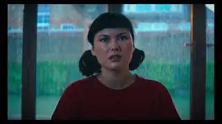 Flashback Netflix Horror Short - Teaser Trailer