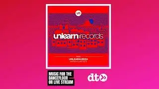 Shawn Jackson - What's Good [Unlearn Records]