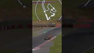 🏁 Can you guess this track? | Fastest Formula Cars | !commands !help | #airacingtv