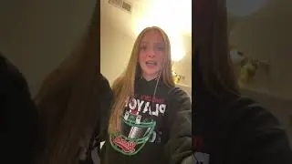 OMG, this blonde babe's braces sparkle is everything! 💕  #foryouyou #trending #viralvideo #tiktok