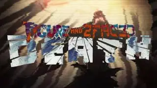 Figure and 2FAC3D - Death