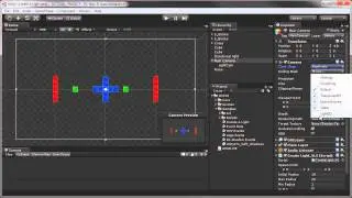 2DVLS Tutorials - Creating a 'Soft Shadow'