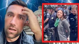 *FRAUD* Congress Members &ldquo;ARRESTED&rdquo; [Meet Kevin]