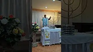 Hut ke 16 Gpf KYB - Gmb Gpf KYB