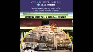 best neurosurgeon lahore pakistan