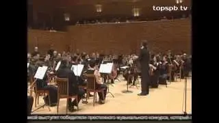 MUSICAL OLYMPUS FESTIVAL/CARNEGIE HALL/&laquo;МУЗЫКАЛЬНЫЙ ОЛИМП&raquo; СЦЕНЕ КАРНЕГИ-ХОЛЛА