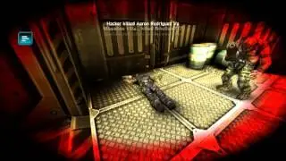 ShadowGun DeadZone pro player